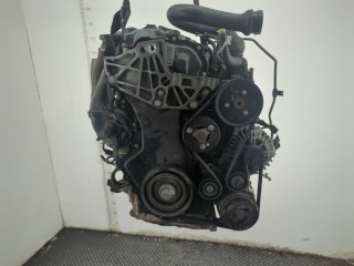 Форсунка топливная Renault Trafic 2006-2014, 2.0 л, дизель
