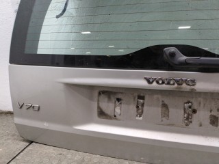 Щеткодержатель левый задний, Volvo V70 2004-2007