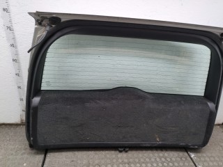 Щеткодержатель левый задний, Volvo V70 2004-2007