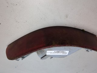 Фонарь противотуманный левый Mitsubishi Outlander 2002-2009, 8355A003
