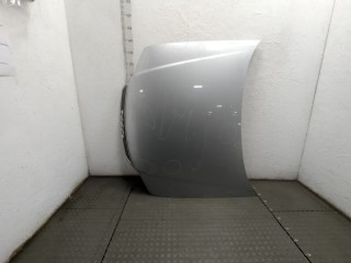 Решетка радиатора Audi A6 1997-2001, 2.4 л, АКПП, 4B0853651A