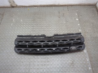 Решетка радиатора Land Rover Range Rover Evoque 2011-2015, 2.2 л, МКПП