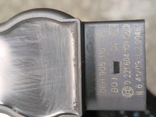 Катушка зажигания, ориг. номер 07K905715F, 06H905115B, Audi A3 2008-2013