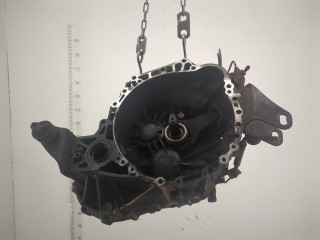 КПП 6-ст.мех. (МКПП) Toyota Avensis 2 2003-2006, 303002D151
