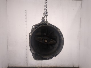 КПП 6-ст.мех. (МКПП) BMW 1 серия 2007-2011, 23008610985