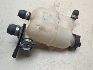 Бачок расширительный Audi A6 2008-2011, 2.0 л, АКПП, 4F0121403N