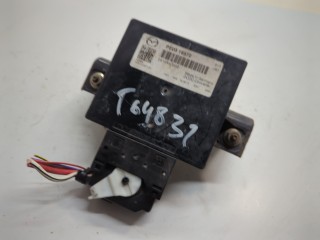 Инвертор, преобразователь напряжения Mazda CX-5 2011-2015, PE0318572