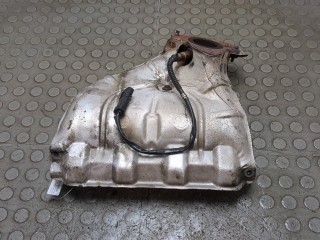 Лямбда зонд Renault Clio 2003-2013
