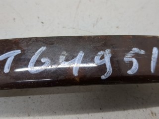 Пластик (обшивка) салона, ориг. номер 7L6864378E, Volkswagen Touareg 2002-2007