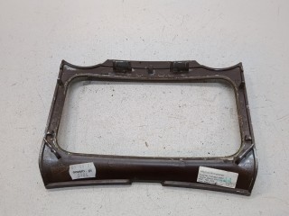 Пластик (обшивка) салона, ориг. номер 7L6864378E, Volkswagen Touareg 2002-2007