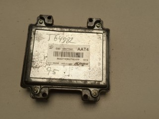 Блок управления двигателем Opel Corsa 2006-2011