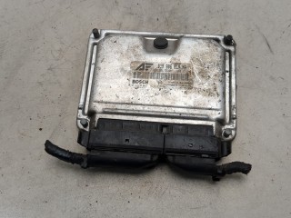 Блок управления двигателем Volkswagen Sharan 2003-2010, 038906019NA