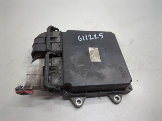 Блок управления двигателем Mitsubishi Colt 2002-2012