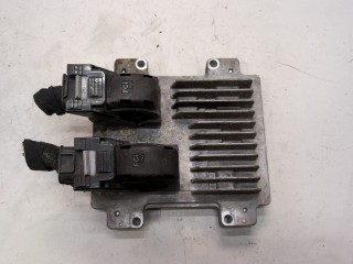 Блок управления двигателем Opel Astra 2006-2014, 12647212
