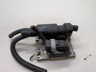 Блок управления двигателем Opel Corsa 2006-2011, 55557933