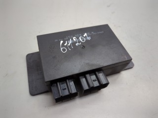Блок комфорта, ориг. номер 1C0959799B, Volkswagen Passat 2000-2005