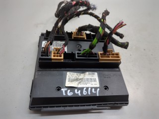 Блок комфорта Volkswagen Transporter 5 2002-2009, 7H0937049R