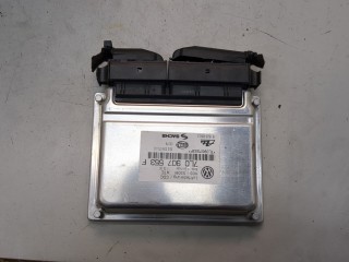 Блок управления подвеской Porsche Cayenne 2002-2007