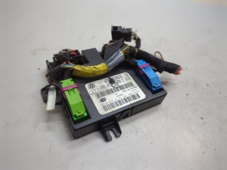 Блок управления сиденьями Audi A8 2007-2010, 4E0959760B