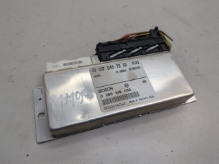 Блок управления АБС (ABS, ESP, ASR), Mercedes E W210 1995-1999