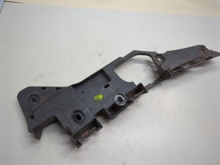 Кронштейн бампера левый передний, Smart Fortwo 1998-2004