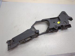 Кронштейн бампера правый передний, Smart Fortwo 1998-2004