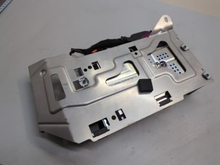 Усилитель звука, ориг. номер 4E0035223N, Audi A8 2007-2010