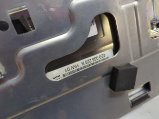 Усилитель звука, ориг. номер 4E0035223N, Audi A8 2007-2010