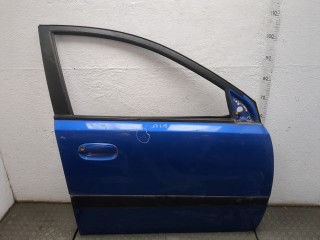 Дверная карта (Обшивка двери) правая передняя, KIA Rio 2005-2009