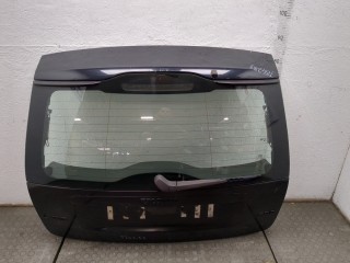 Обшивка крышки (двери) багажника, Volvo V50 2003-2007