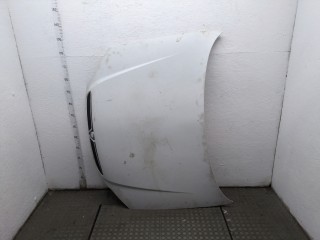 Обшивка капота Opel Astra 1998-2009
