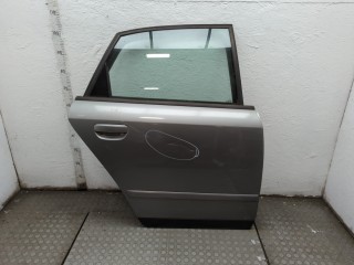 Молдинг двери правое заднее Audi A4 2000-2006, 8E0853964