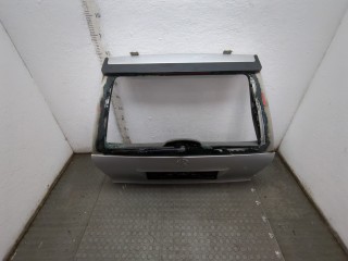 Подсветка номера Mercedes C W202 1997-2001