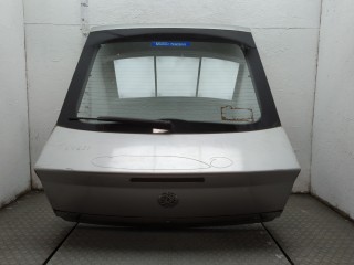 Кнопка открывания багажника с крышки Opel Vectra 2002-2005, 13178155