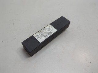 Блок управления прицепного устройства, ориг. номер 09228740, Opel Vectra 2002-2005