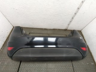 Бампер задний Ford Fiesta 2008-2013, 1553563