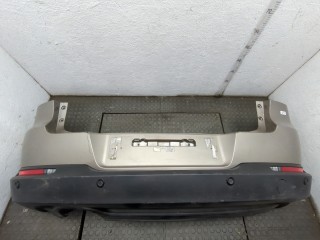 Бампер задний Volkswagen Tiguan 2011-2019, 5N0807421G