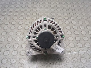 Генератор Nissan Juke 2010-2014, 1.6 л, бензин, 231001KM1A