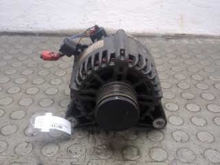 Генератор Ford Fusion 2002-2005, 1.4 л, дизель, 1477856