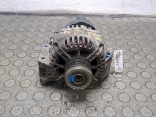 Генератор Opel Astra 1998-2009, 1.3 л, дизель, 13283344
