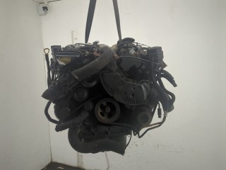Генератор Chrysler 300C 2004-2011, 3.0 л, дизель