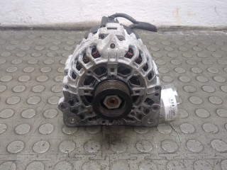 Генератор Volkswagen Polo 2005-2009, 1.2 л, бензин
