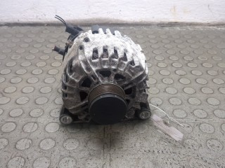 Генератор Peugeot 3008 2009-2013, 1.6 л, дизель, 9665617780