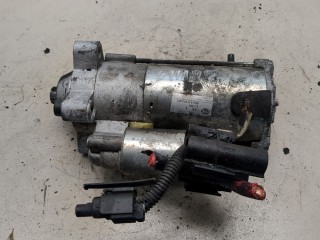 Стартер Ford Galaxy 2000-2006, 2.0 л, дизель