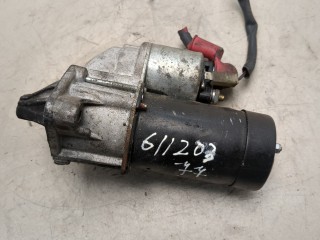 Стартер Mitsubishi Space Star 1998-2002, 1.3 л, бензин