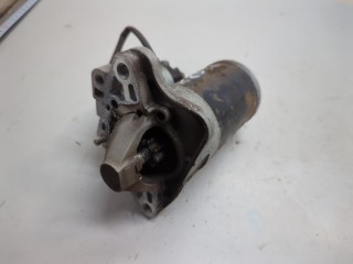 Стартер Renault Scenic 2009-2012, 1.6 л, бензин, 8200665518
