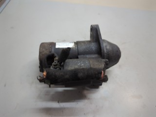 Стартер Opel Astra 2006-2014, 1.7 л, дизель, 1202591