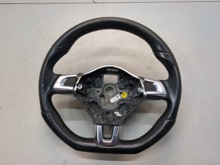 Руль Volkswagen Scirocco 2008-2014, левый руль, 1K8419091G
