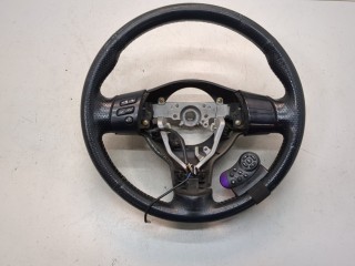 Руль Toyota RAV4 2003-2005, левый руль