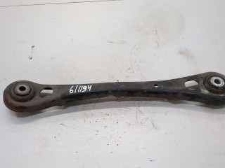 Рычаг подвески левый задний Audi A6 2001-2005, 4F0501529E